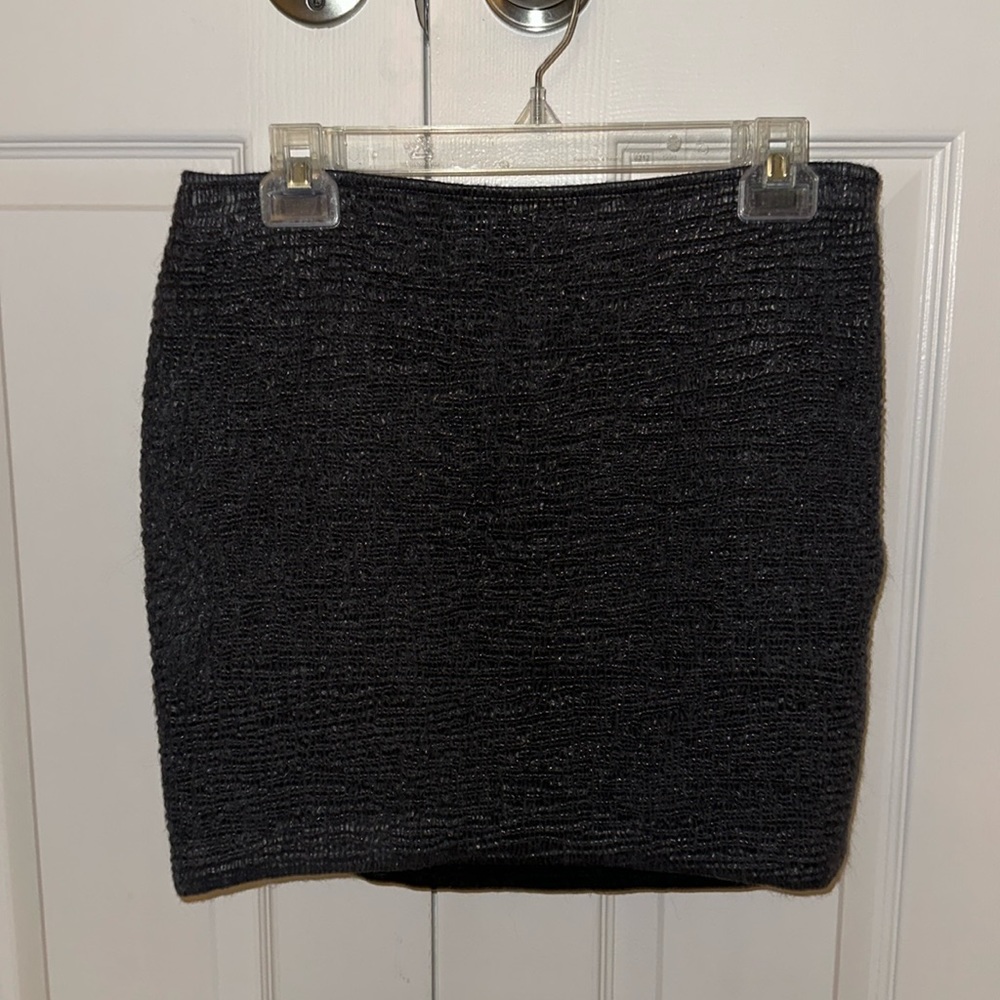 Vera wang skirt